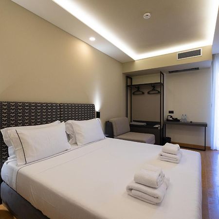 Green Boutique Hotel Vlorë Екстериор снимка
