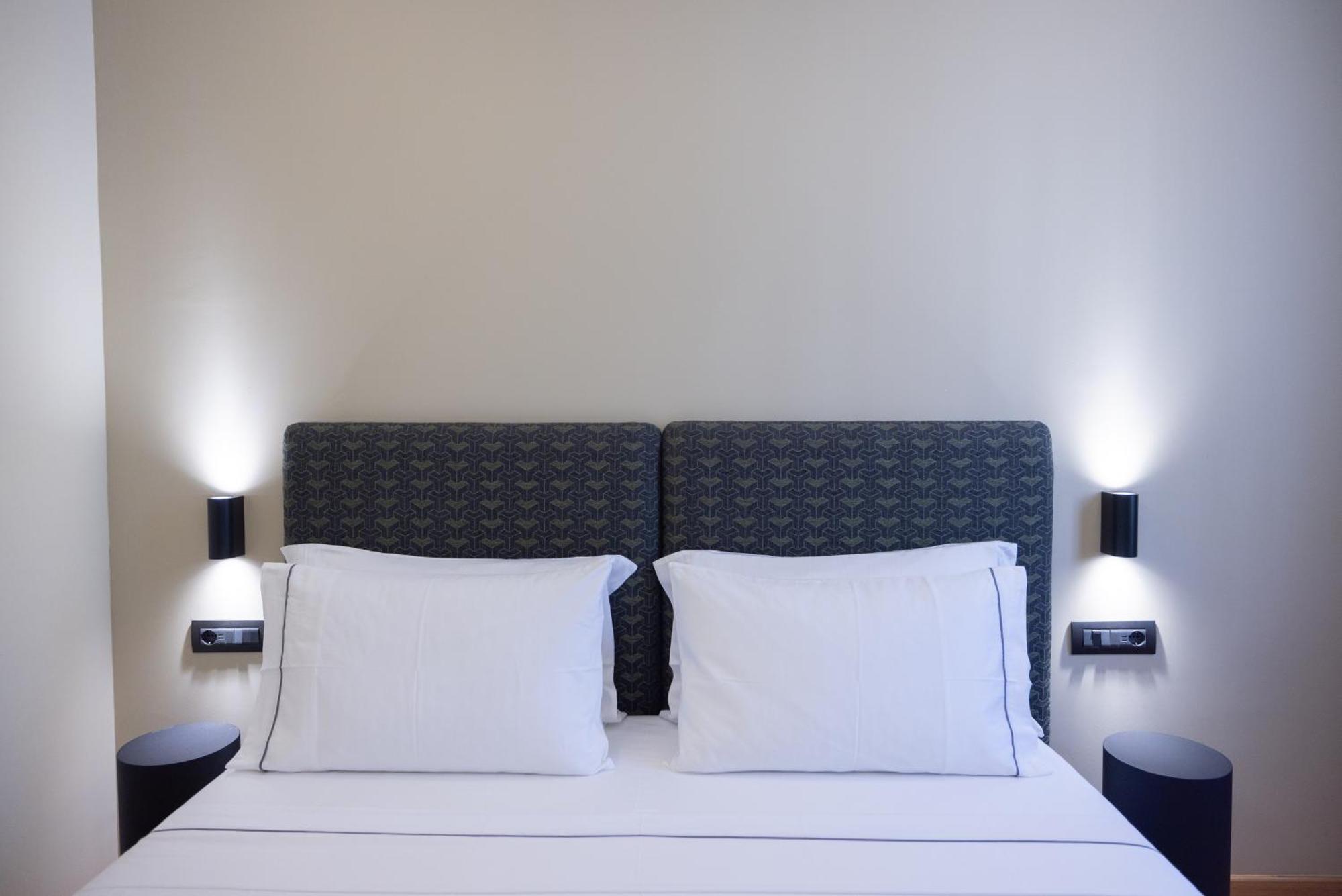 Green Boutique Hotel Vlorë Екстериор снимка