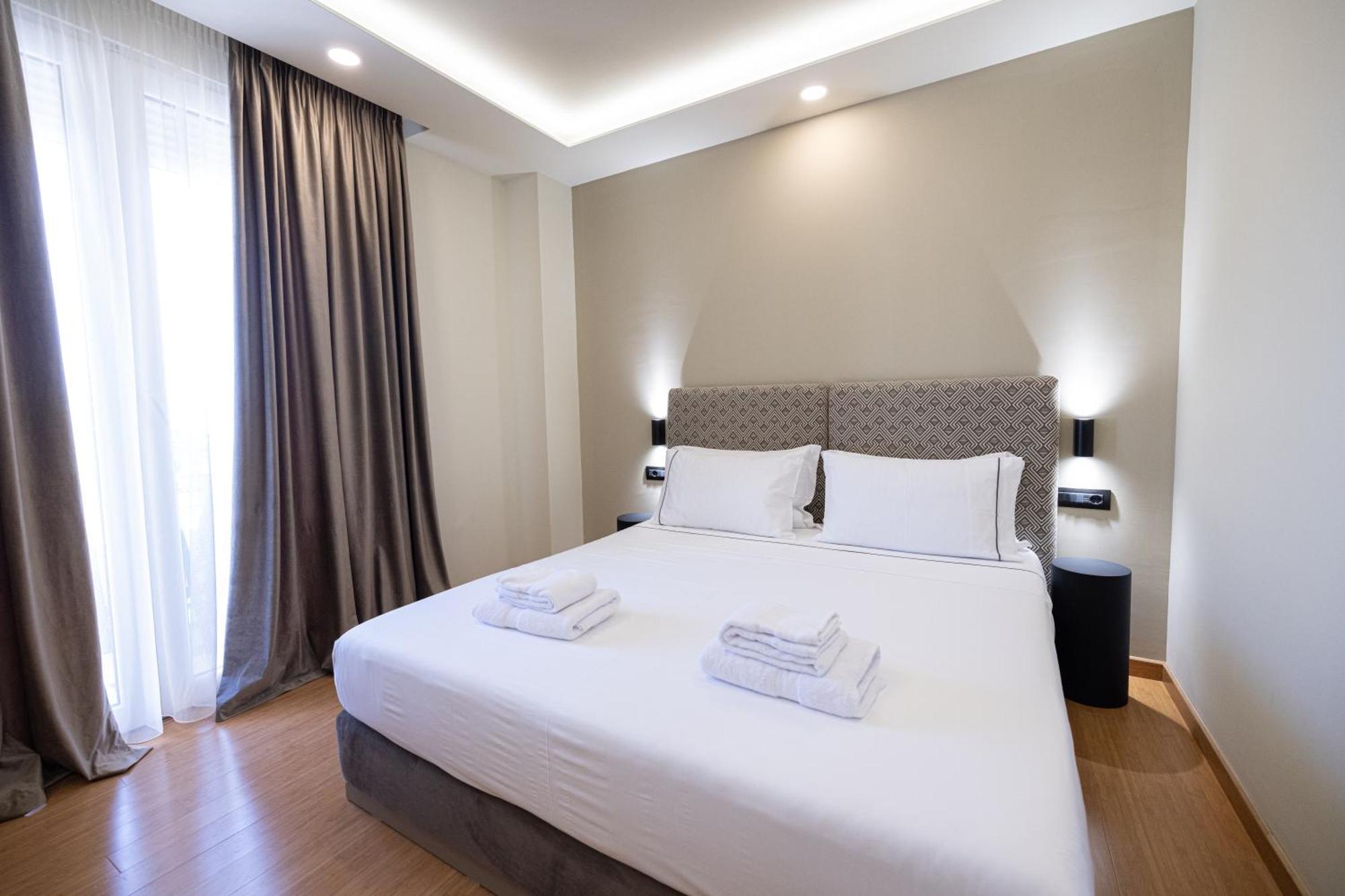 Green Boutique Hotel Vlorë Екстериор снимка