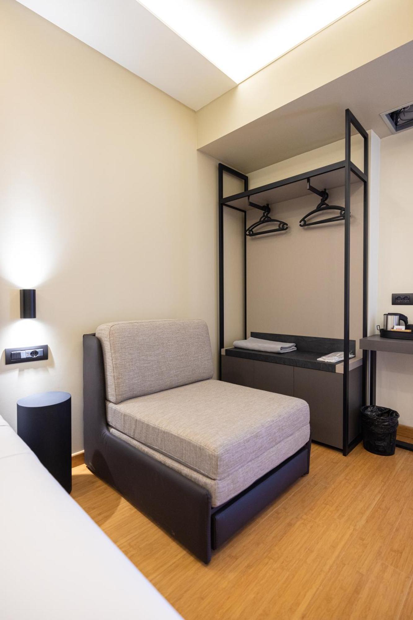 Green Boutique Hotel Vlorë Екстериор снимка