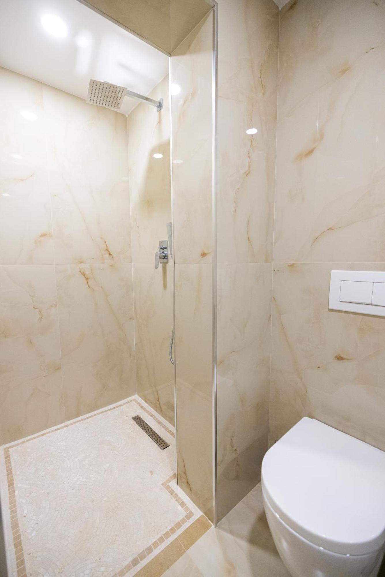 Green Boutique Hotel Vlorë Екстериор снимка