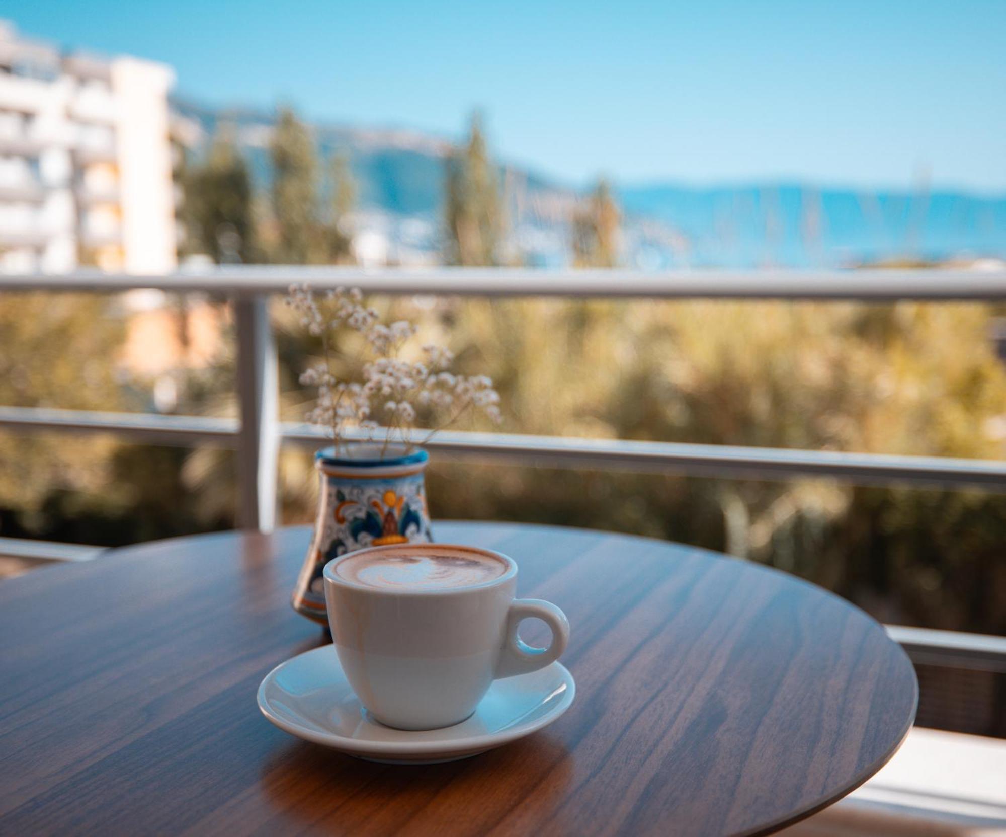 Green Boutique Hotel Vlorë Екстериор снимка
