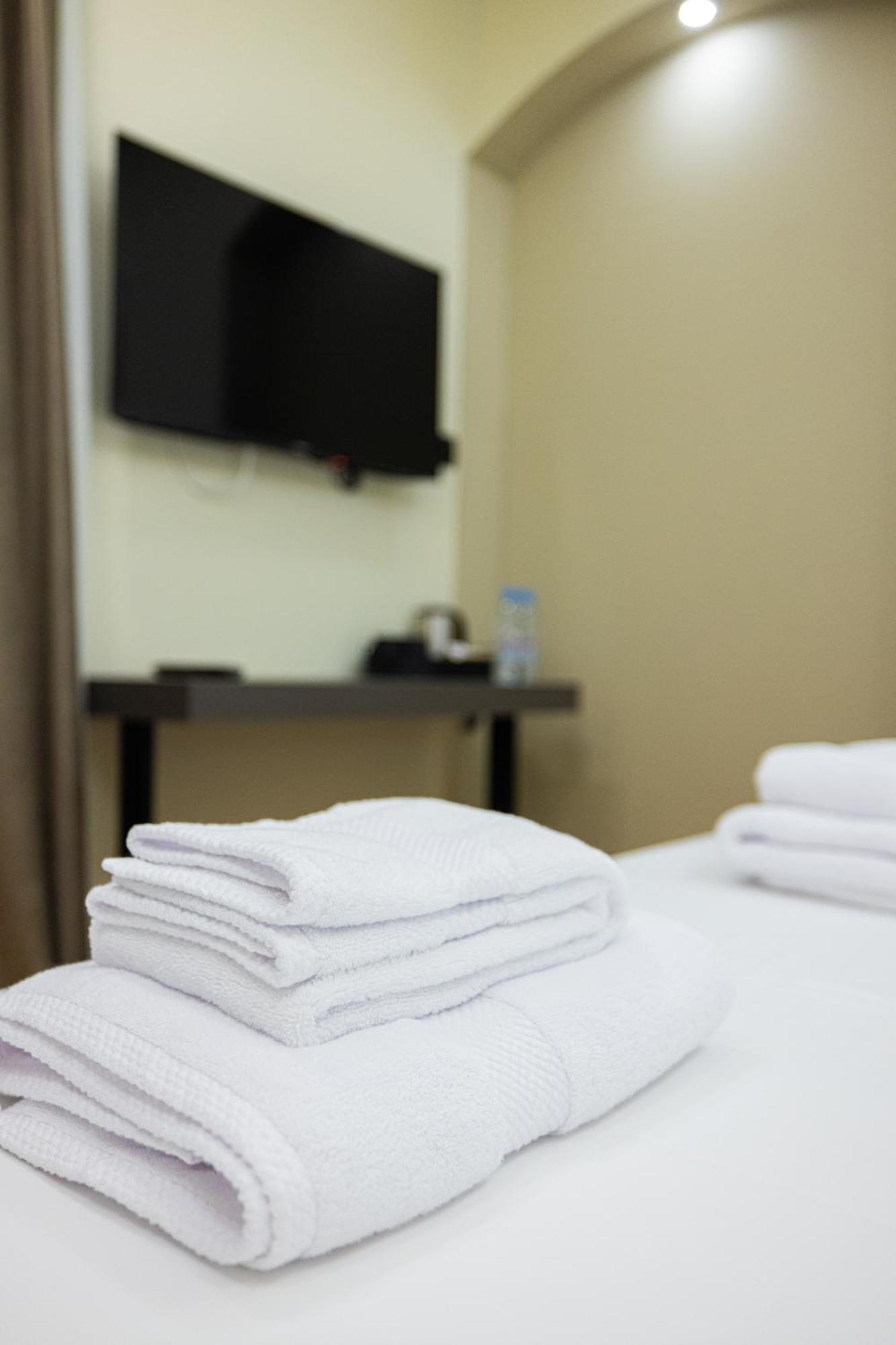 Green Boutique Hotel Vlorë Екстериор снимка