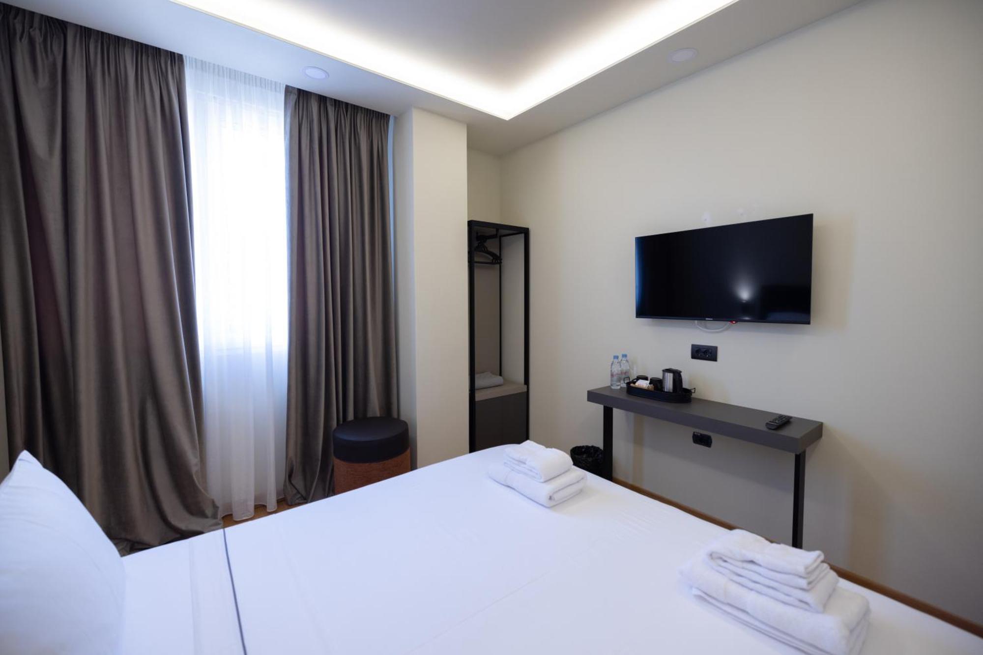 Green Boutique Hotel Vlorë Екстериор снимка