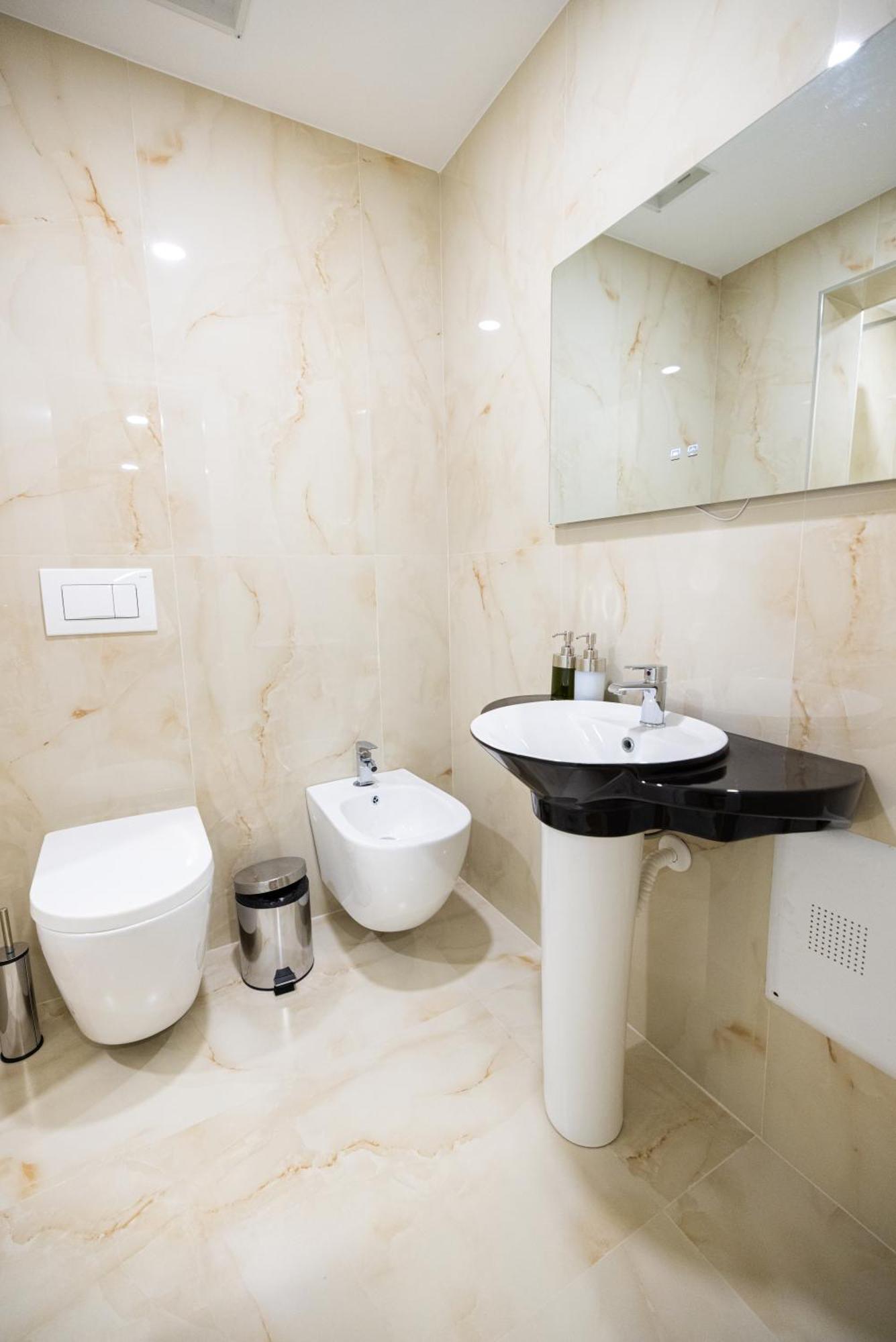 Green Boutique Hotel Vlorë Екстериор снимка