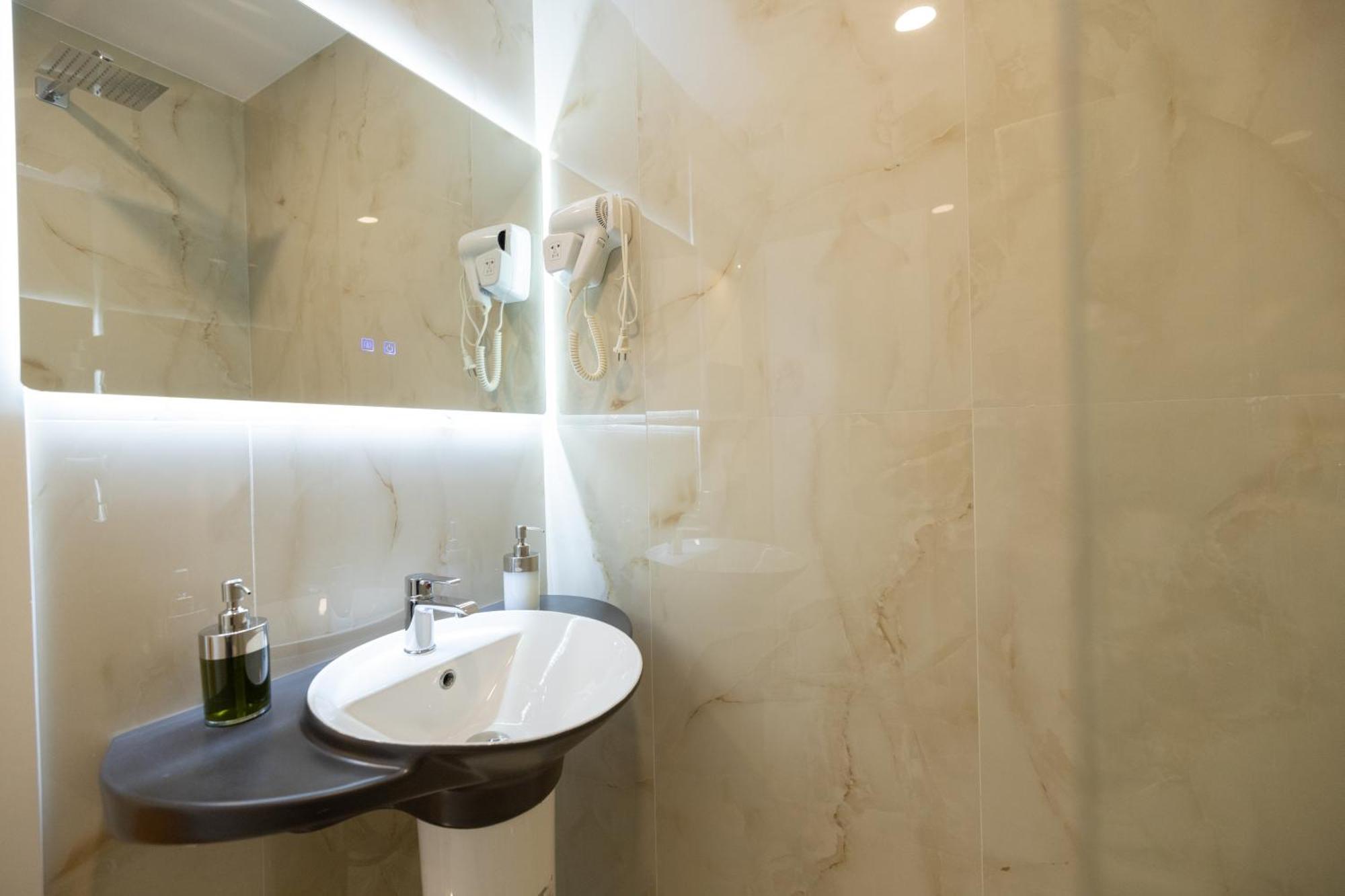 Green Boutique Hotel Vlorë Екстериор снимка