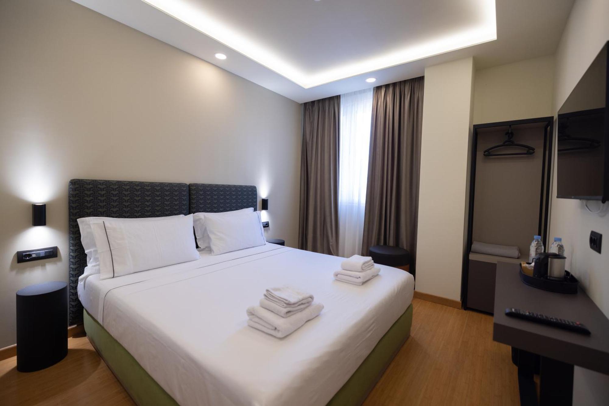 Green Boutique Hotel Vlorë Екстериор снимка