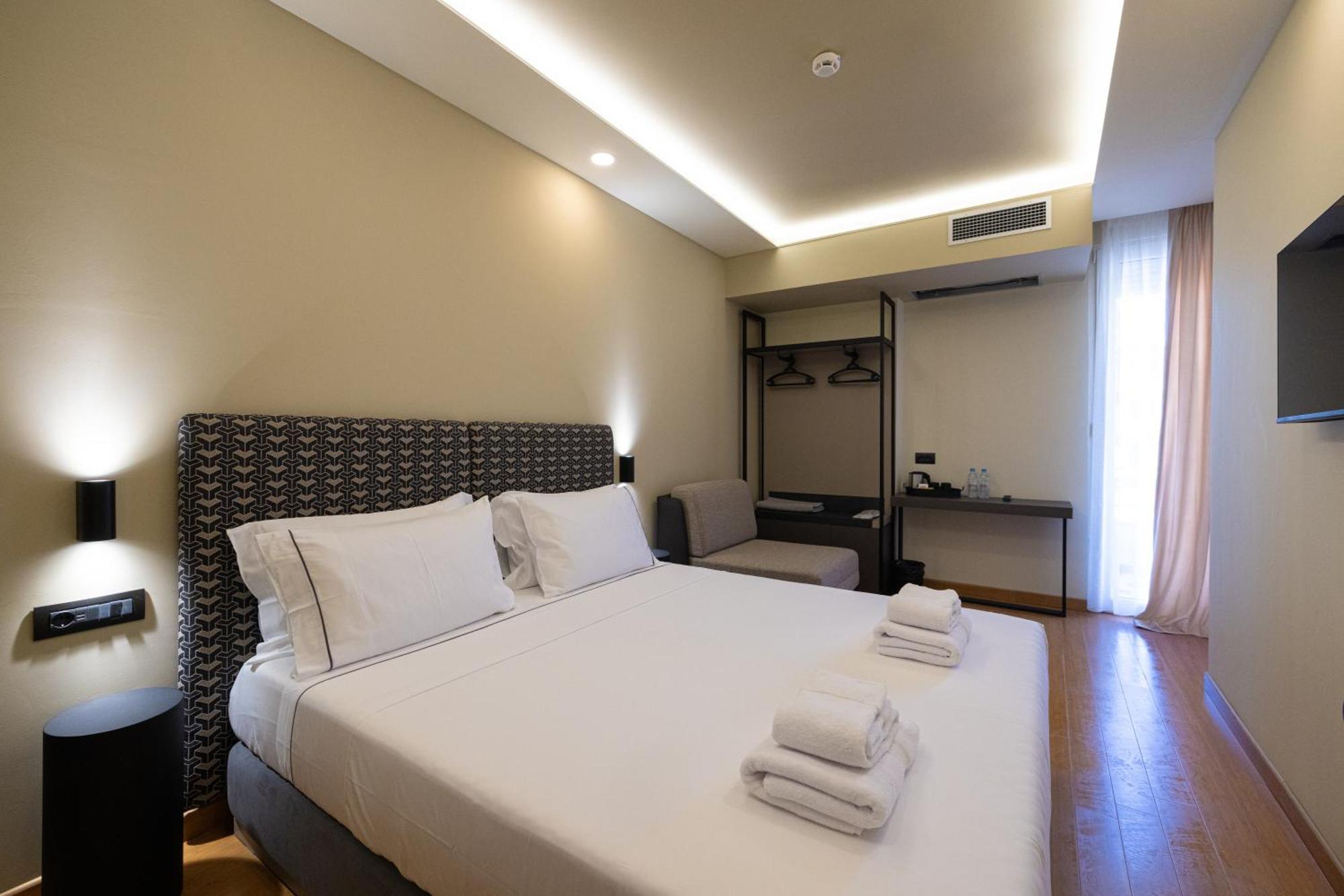 Green Boutique Hotel Vlorë Екстериор снимка