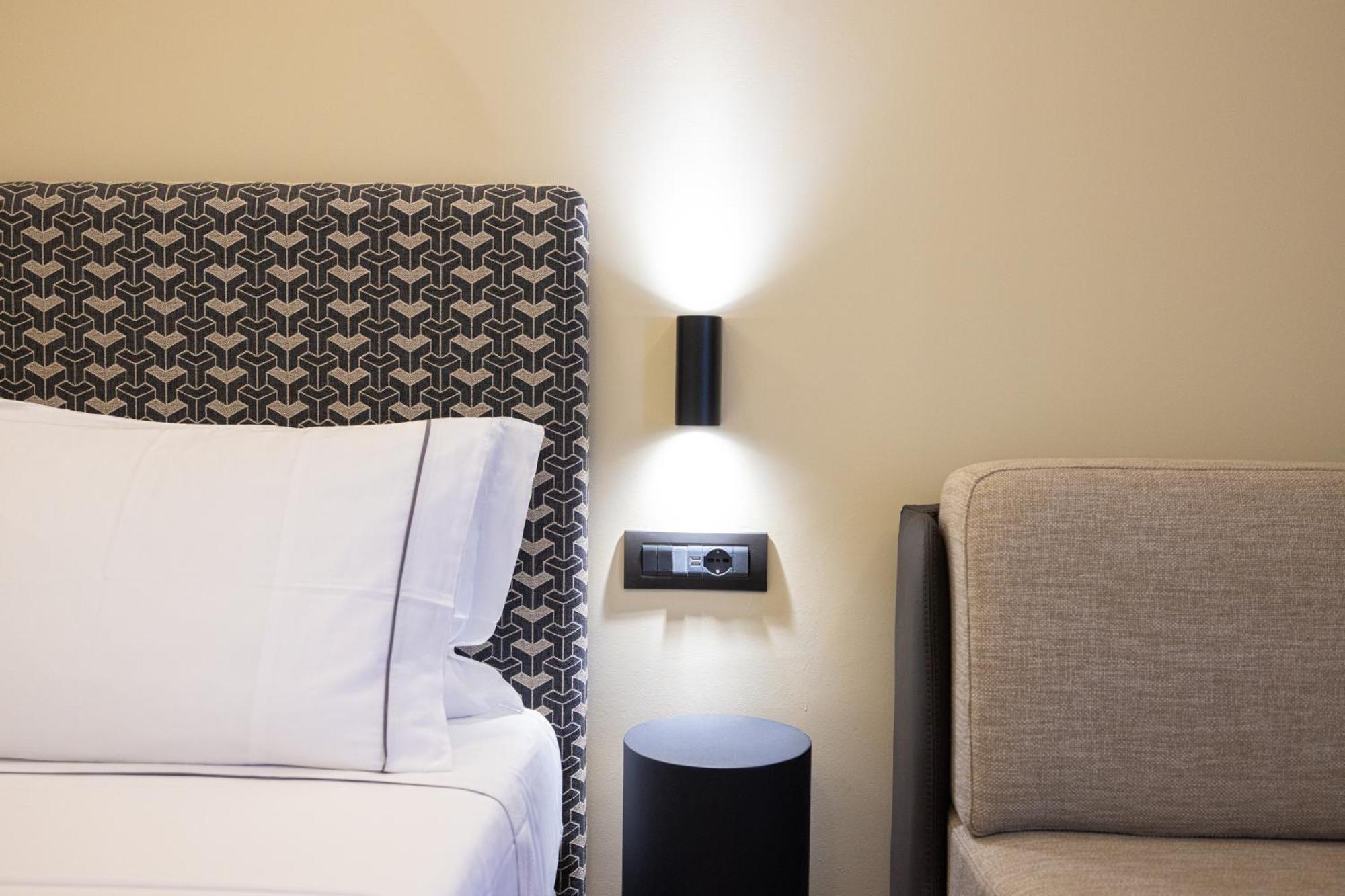 Green Boutique Hotel Vlorë Екстериор снимка
